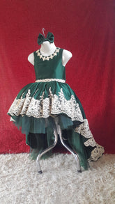 Jia Dress | Cute & Comfy Frock